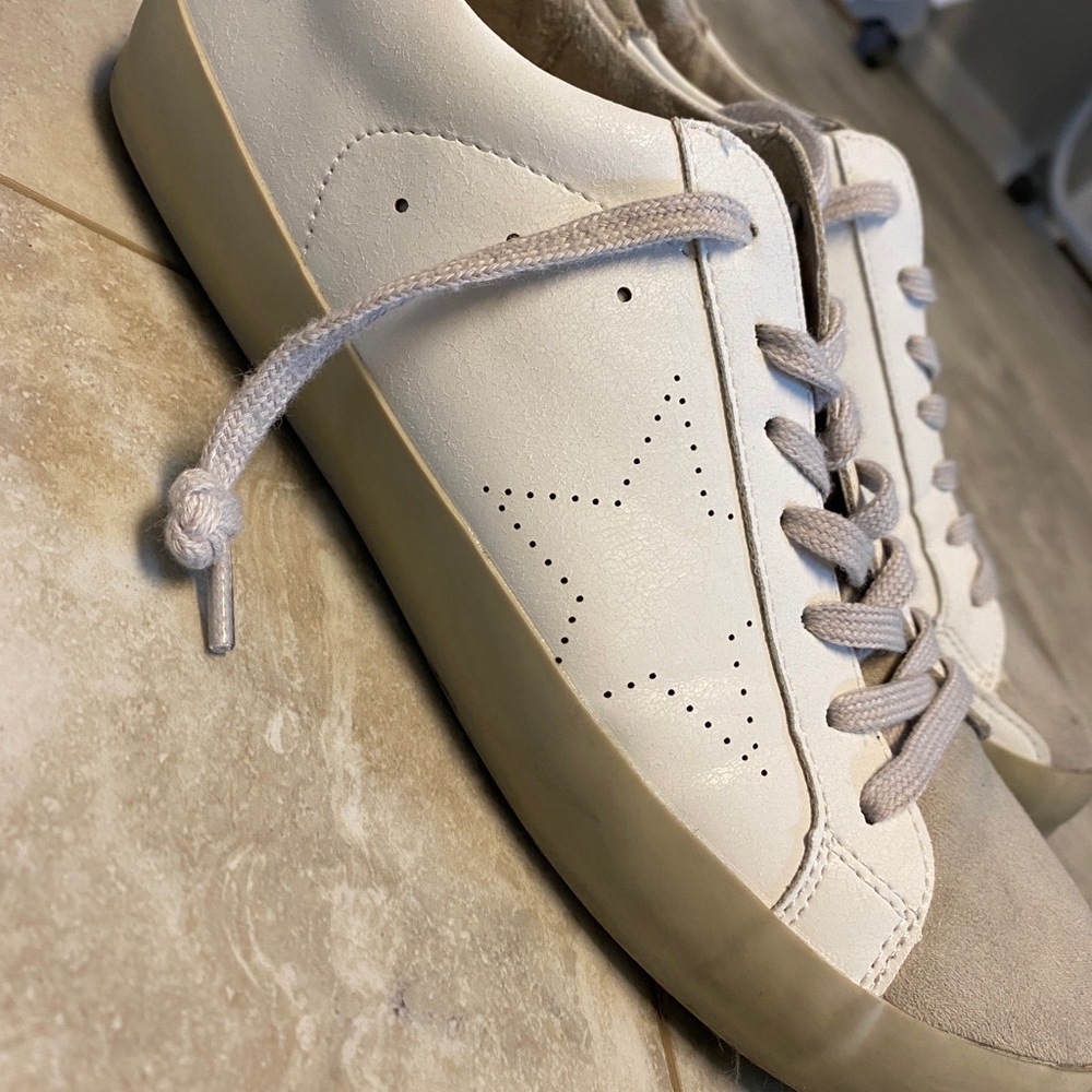 Shop Talulah-Designer inspired sneakers